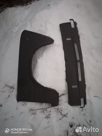 Продам жигулевские запчасти