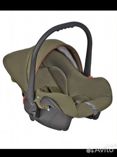 Коляска verdi 3 в 1