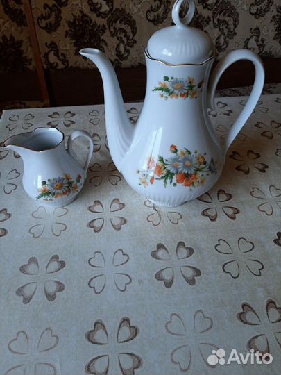 Заварочный чайник