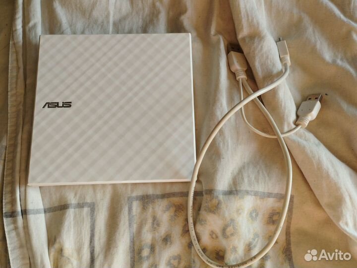 Asus sdrw-08d2s-u
