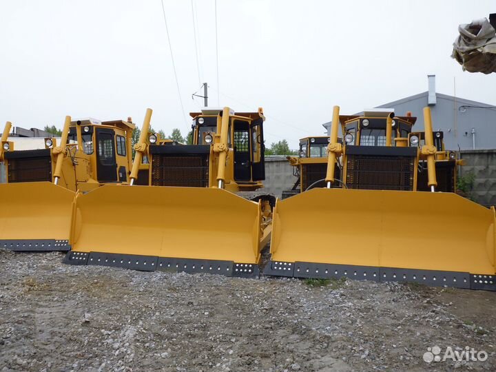 ЧЗСМ Б10М, 2024