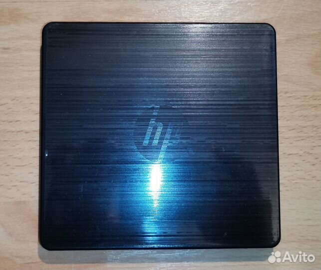 HP dvdrw (gp60nb60)