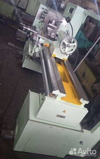 Ремонт оборудования токарных станков, станков чпу