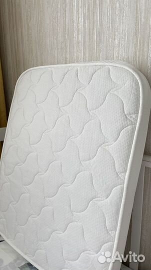 Матрас детский 70/140