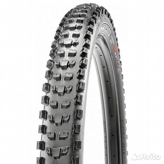 Покрышка велосипедная Maxxis Dissector 29x2.4WT TP