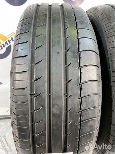 Michelin Latitude Sport 235/55 R19 103W