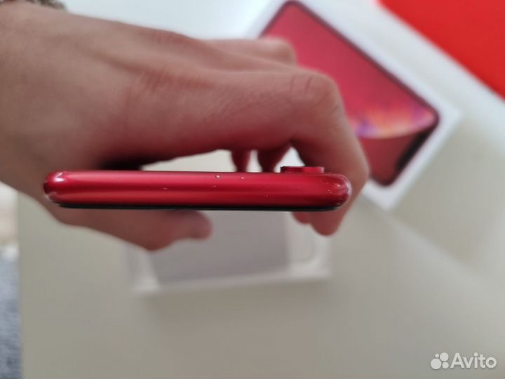 iPhone Xr, 64 ГБ