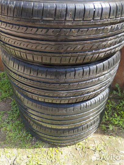 Kumho Solus KH17 195/55 R16 87H