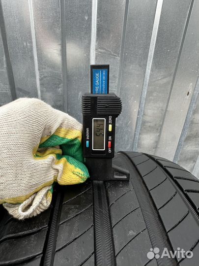 Michelin Primacy 4 225/45 R17 94W