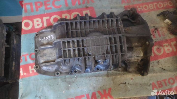 Поддон Форд Мондео 4