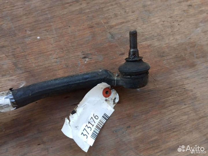 Рулевая рейка Nissan March k12 вторая модель