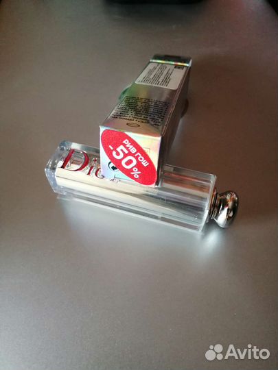 Dior оригинал