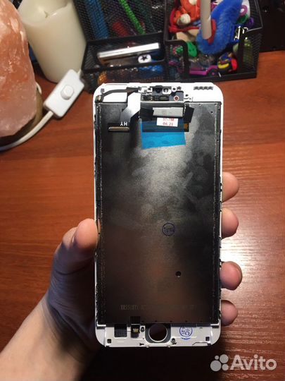 Дисплей iPhone 6s plus