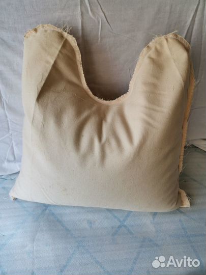 Подушка с гречневой шелухой