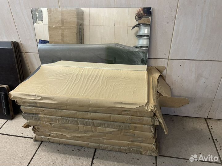 Зеркало 60*30 см