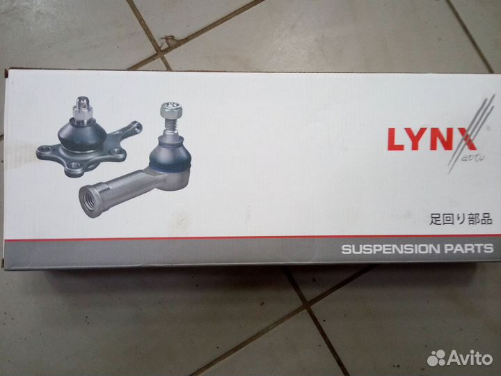 Правый верхний рычаг с шаровой