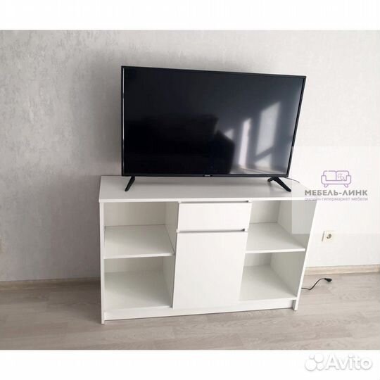 Тумба под тв