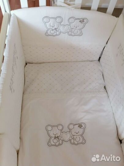 Постельное белье