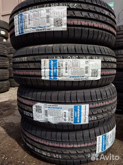 Marshal Crugen HP91 235/65 R17 104V