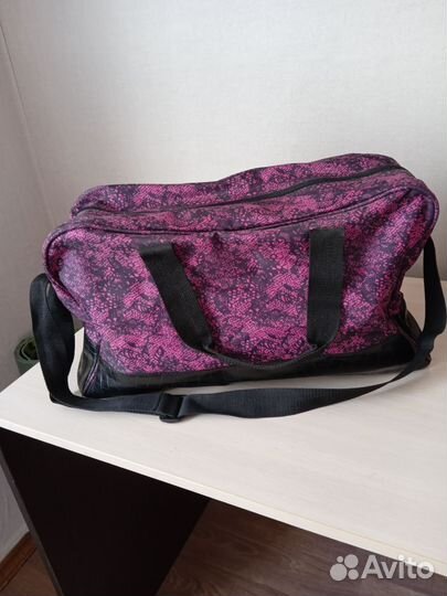 Спортивная сумка
