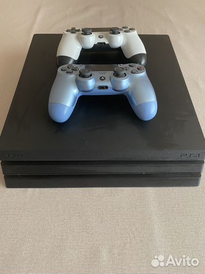 Sony PS4 pro