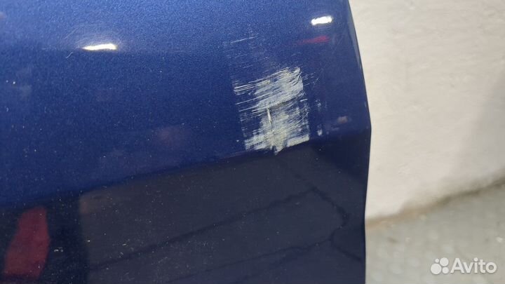 Дверь боковая Ford Focus 2, 2008