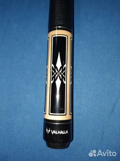 Бильярдный кий