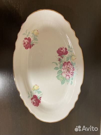 Столовый набор «Дулево»