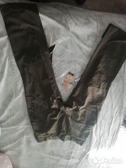 Брюки OTP - VersaStretch Lite, helikon-tex, Taiga