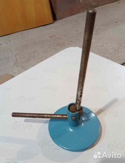 Приспособление для консервации (закрывания крышек)