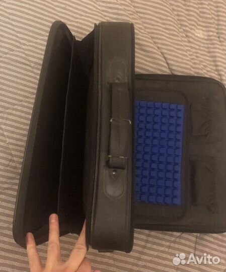 Miracase противоударная сумка для Ноутбука