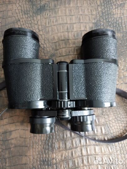 Продам бинокль беркут 8* 40 рст. номерной