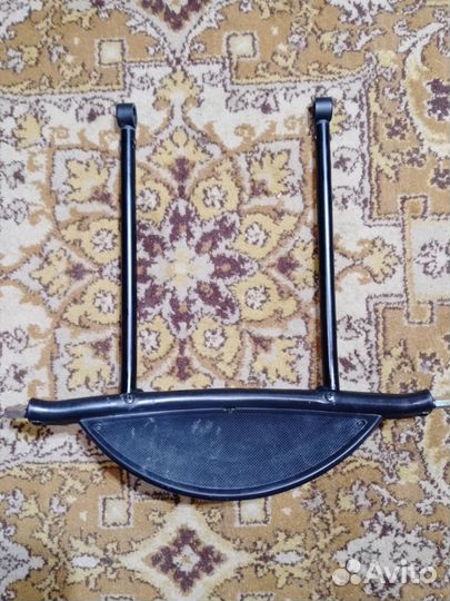 Механизм регулировки ручки для Yoya, Babyzen