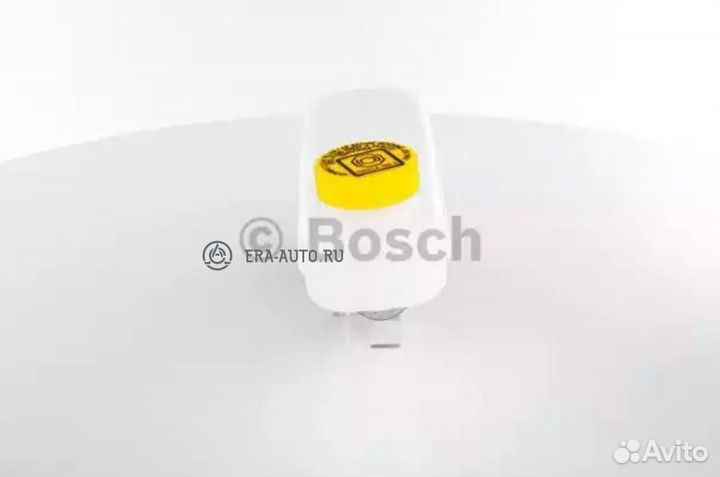 Bosch 0204123720 Цилиндр торм. главный 26,9mm