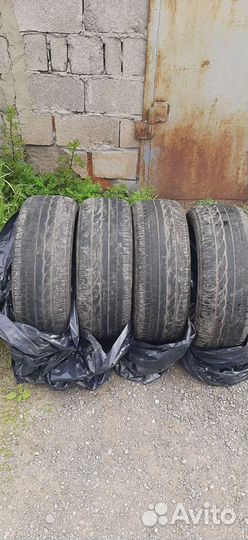 Bridgestone Turanza 6 215/55 R16