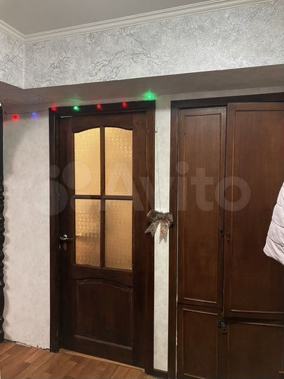 2-к. квартира, 42,5 м², 1/2 эт.