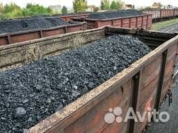 Каменный уголь орех