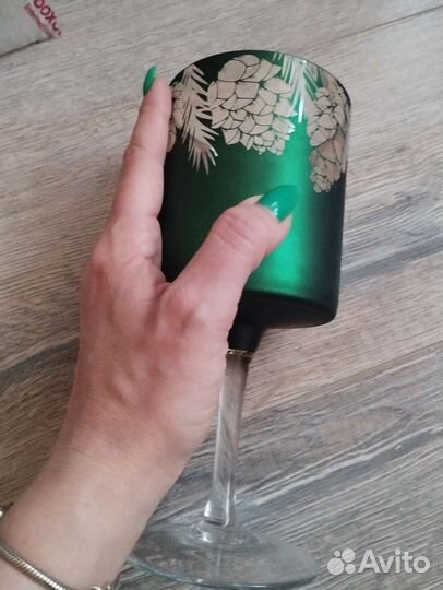 Подсвечник