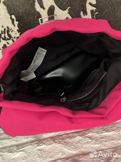Сумка, zara, новая