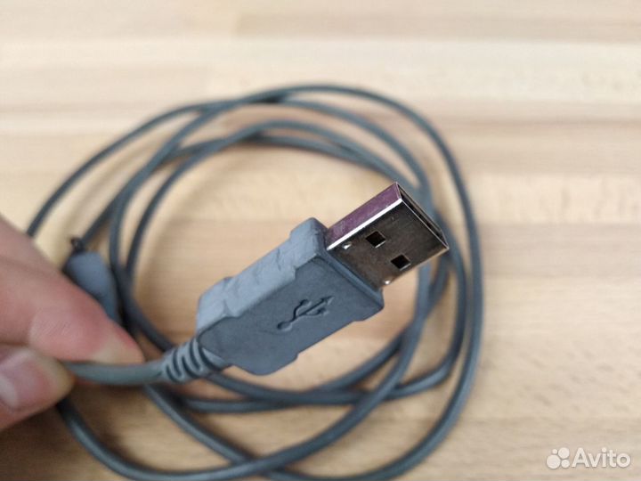 USB дата-кабель для Sony Ericsson 1.5 м