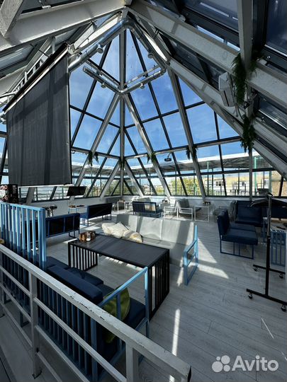 Аренда зала