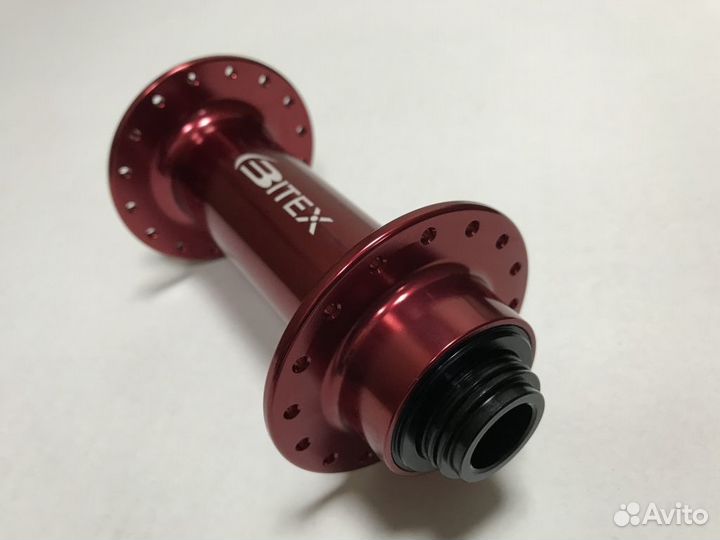 Втулка Bitex FB-MTF15/20 для фэтбайка, 150 мм