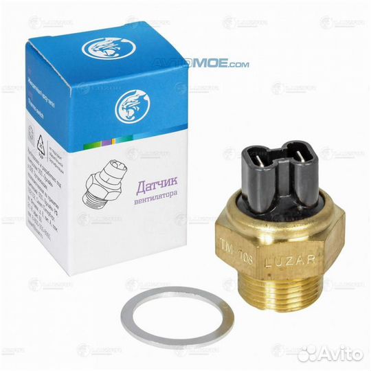 Датчик вент. для а/м Лада 2103 92/87С (LS 0103) LS