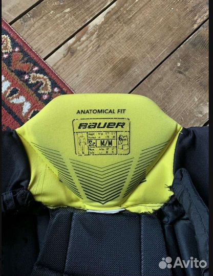 Вратарская фирма