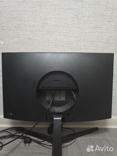 Монитор 144 гц