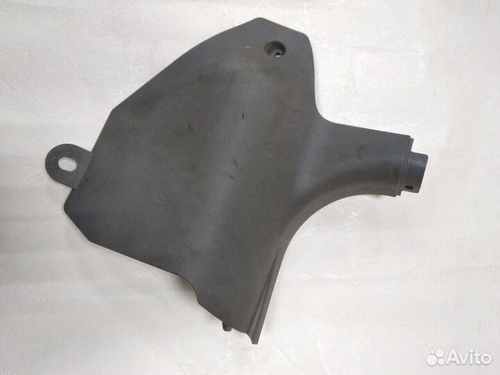 Обшивка стойки передняя левая Chevrolet Lacetti