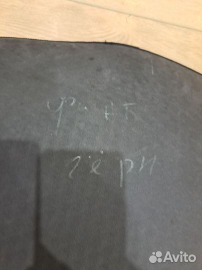 Эва коврики fiat albea