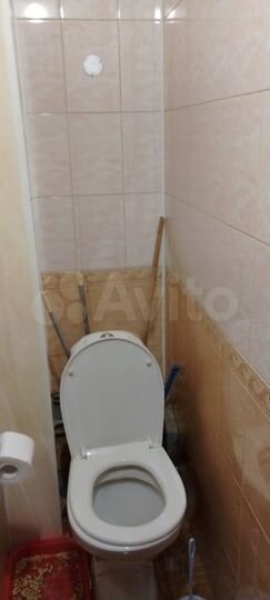 2-к. квартира, 43 м², 1/5 эт.