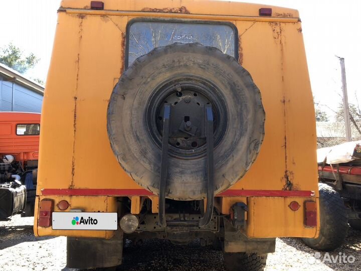 НефАз 4208-03, 2004