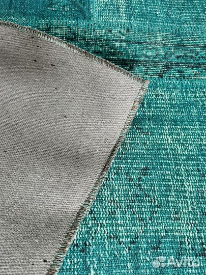 Ковер 150х230 безворсовый